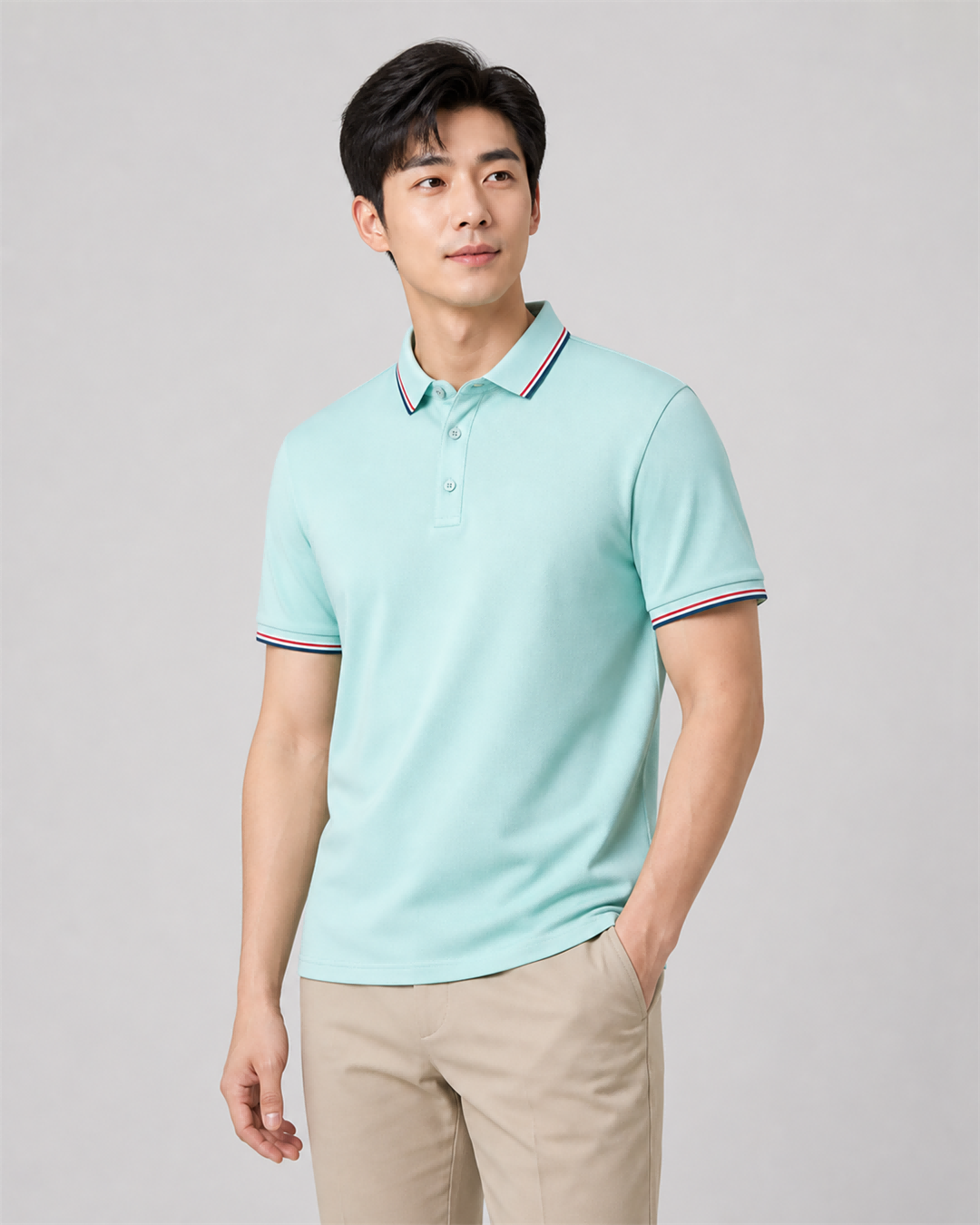 POLO SHIRT | HT-T9988
